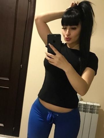 Анкета проститутки Лариса - Фото 1, , 25 лет, №204936